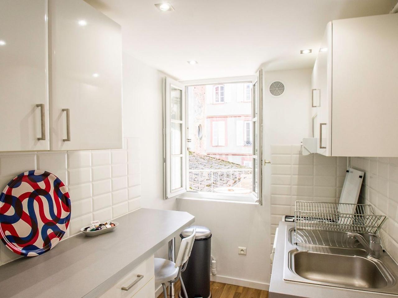 Les Cordeliers, A Deux Pas De Capitole Apartment Toulouse Exterior photo